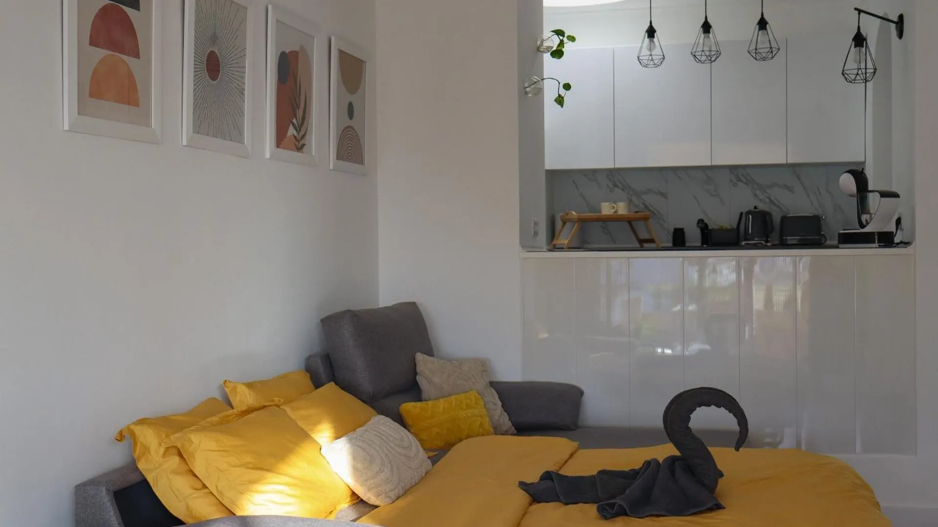 Casa vacanze Costa Adeje Bungalow -Tenerife Spagna
