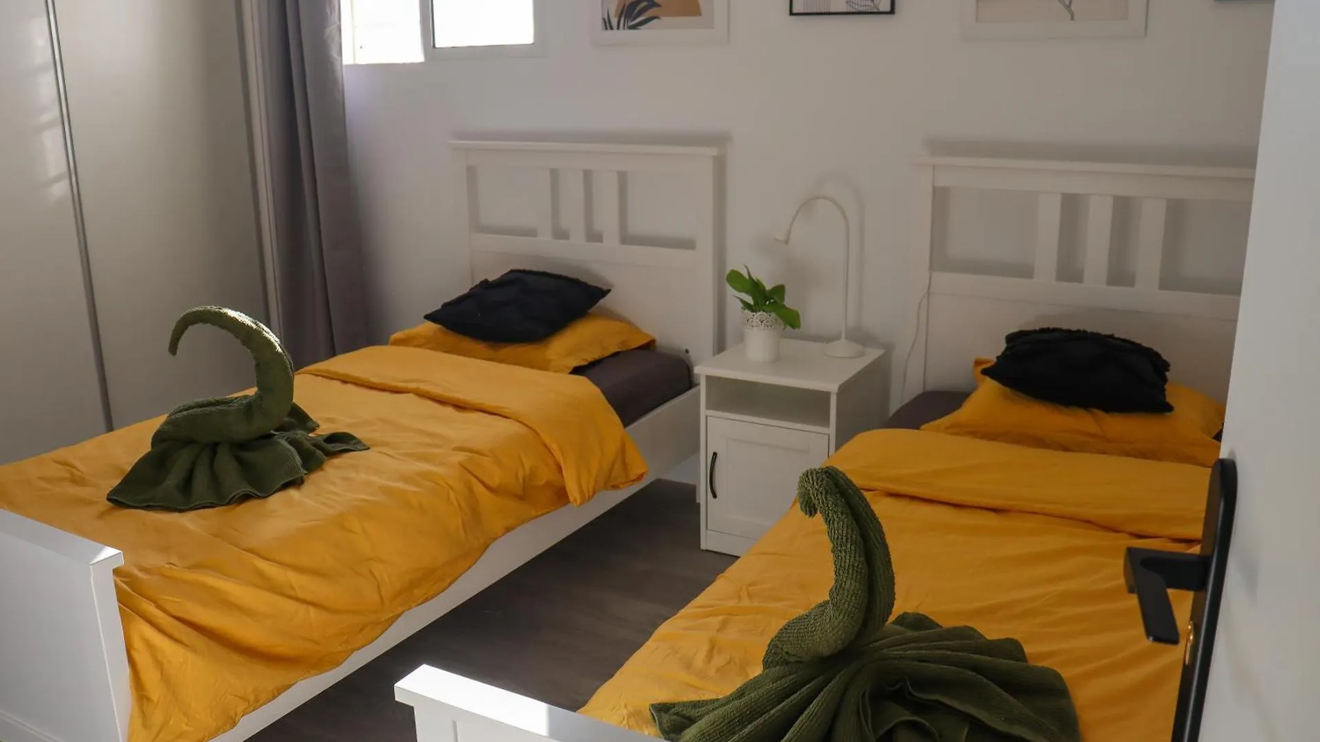 Costa Adeje Bungalow -Tenerife Costa Adeje (Tenerife)