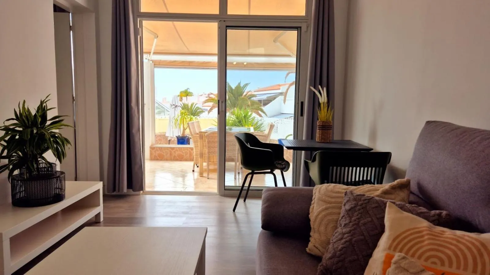 Costa Adeje Bungalow -Tenerife Casa vacanze Costa Adeje (Tenerife)