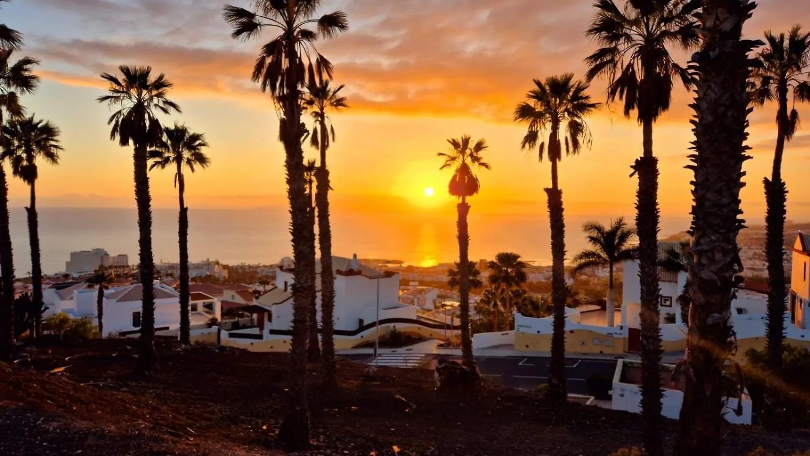 Costa Adeje Bungalow -Tenerife Costa Adeje (Tenerife)