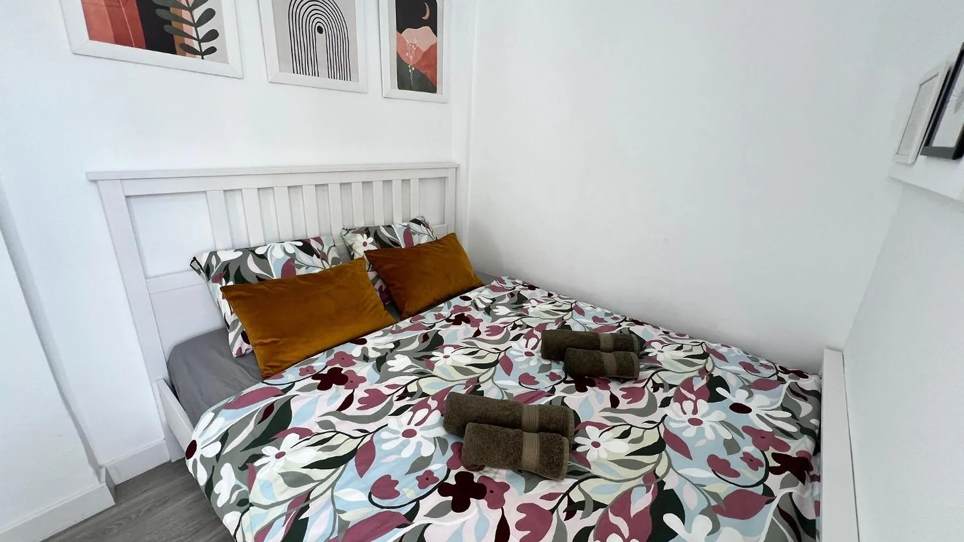 Casa vacanze Costa Adeje Bungalow -Tenerife