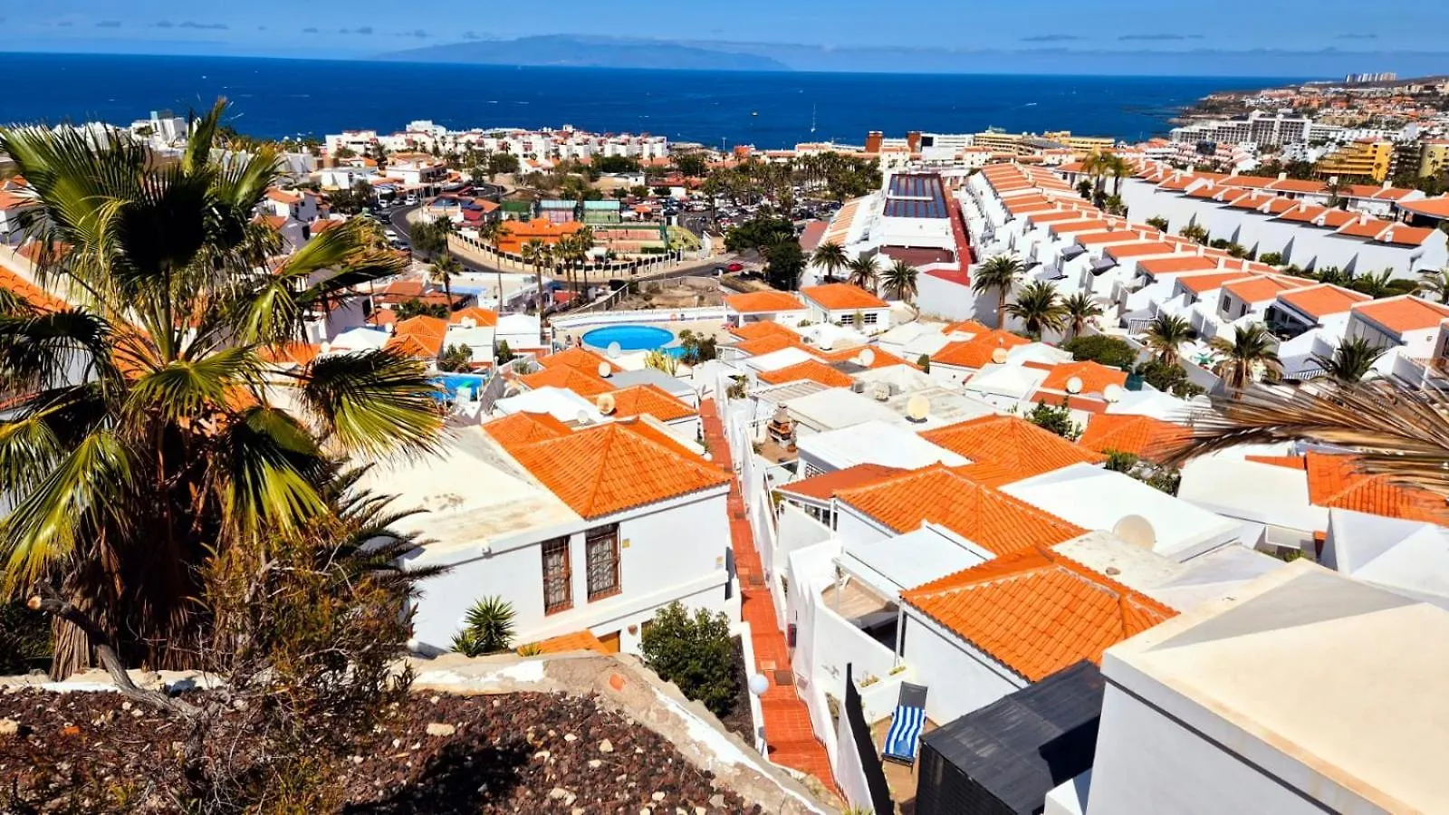 Costa Adeje Bungalow -Tenerife 0*, Costa Adeje (Tenerife) Spagna