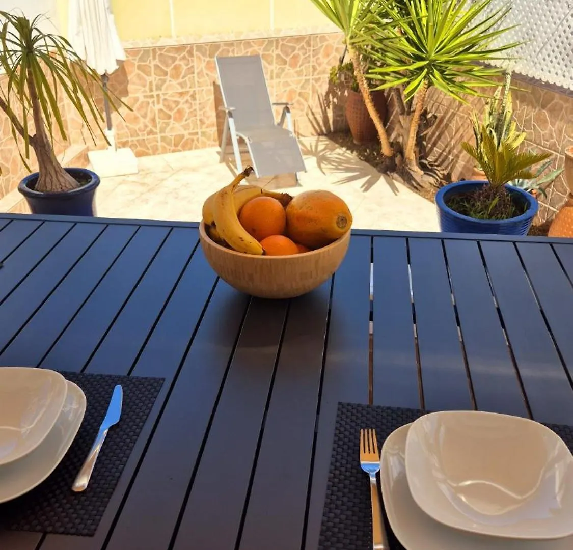 Costa Adeje Bungalow -Tenerife