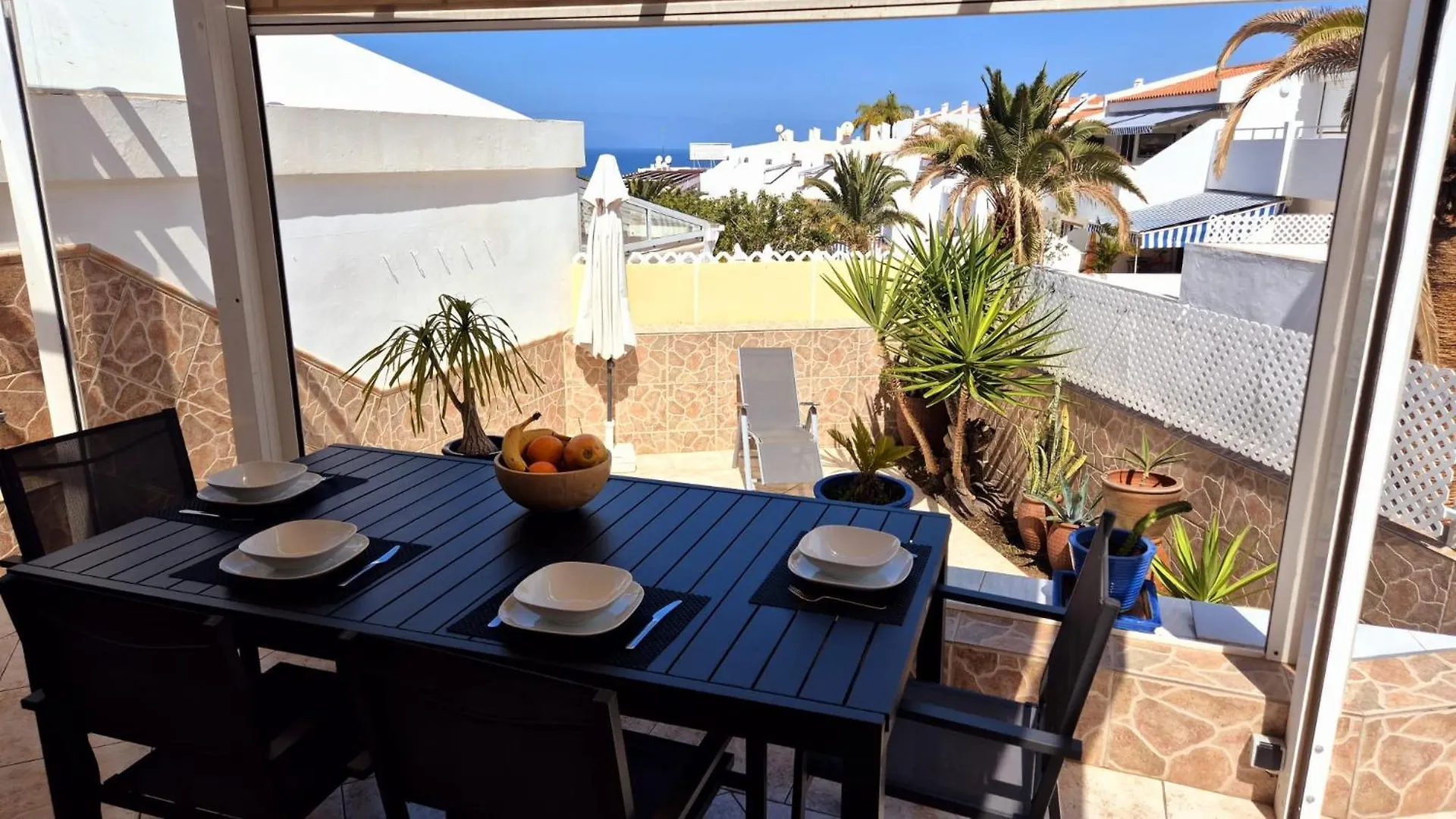 Costa Adeje Bungalow -Tenerife Casa vacanze Costa Adeje (Tenerife)